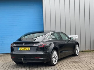 Tesla Model 3 Tesla Model 3 Long Range AWD 75 kWh TREKHAAK SOH 86% - afbeelding nr 5