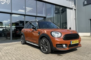 MINI Countryman - afbeelding nr 3