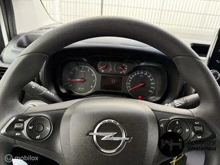Opel Combo Opel Combo 1.5D L1H1 Edition NAP Dealer Onderhouden! NIEUWE APK - afbeelding nr 10