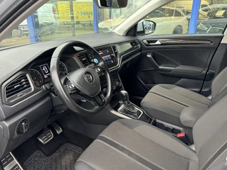 Volkswagen T-Roc - afbeelding nr 7