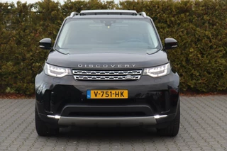 Land Rover Discovery Land Rover Discovery  3.0 Td6 HSE Luxury Panodak|Luchtvering|Navi|Camera|Led|E. klep|Ex BTW|Grijskenteken - afbeelding nr 119