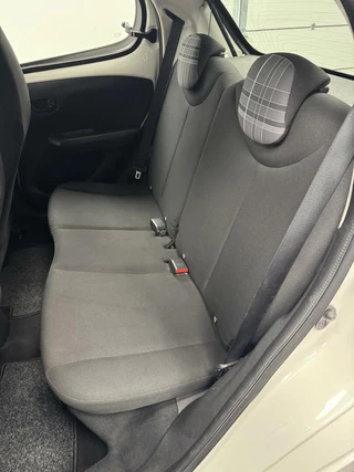 Peugeot 108 Peugeot 108 1.0 e-VTi Active Automaat-Airco-Bluetooth-Elek.ramen - afbeelding nr 15