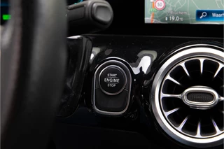 Mercedes-Benz B-Klasse Mercedes-Benz B-Klasse 250 e AMG Nightpack, Widescreen, Sfeerverlichting, Hybrid 2020 - afbeelding nr 29