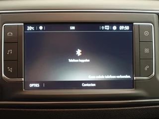 Opel Vivaro Opel Vivaro 2.0 BlueHDi 145PK L2 Automaat Trekhaak Apple carplay Cruise control Parkeersensoren - afbeelding nr 32