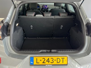 Ford Puma Ford Puma 1.0 EcoBoost Hybrid ST-Line NL AUTO - afbeelding nr 20