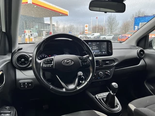Hyundai i10 - afbeelding nr 5