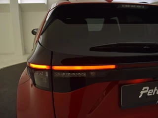 Toyota Yaris Cross - afbeelding nr 14