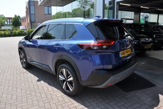 Nissan X-Trail Nissan X-Trail 7000 KM schuifdak 1.5 e-Power Lim Edt - afbeelding nr 7