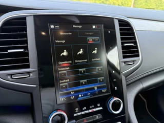 Renault Talisman Renault Talisman Estate 1.6T INIT.PARIS | AUT | BOSE | 200PK - afbeelding nr 19