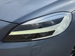 Volvo V40 Volvo V40 2.0 T2 Nordic+ Dealer Onderhouden,Pano,Leder,Navi,Camera,Pdc,Stoelverw,123pk,Clima,Cruise,Lm velgen,N.A.P,6 Bak,Apk tot 06-2026 - afbeelding nr 32