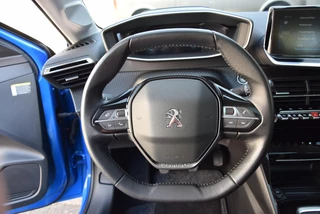 Peugeot 208 Peugeot 208 1.2 PureTech Allure Pack | Panoramadak | Apple carplay/android | Cruise control | - afbeelding nr 14