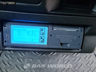 Iveco Daily Iveco Daily 35S16 Automaat Koelwagen Carrier Pulsar 400 380V Stekker Airco Cruise Camera Koel Koeler Kühlwagen Kühlkoffer 12m3 Airco Cruise control - afbeelding nr 20