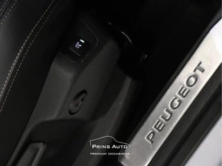 Peugeot 5008 |7-PERS|FULL LED|360° CAMERA|CARPLAY|STOELV+MEMORY| - afbeelding nr 35