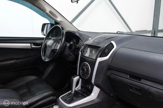 Isuzu D-Max Isuzu D-Max 1.9 Double Cab lang LS | 4x4 | Camera | Automaat | Zeer netjes | LED | Toyota Hilux | - afbeelding nr 23