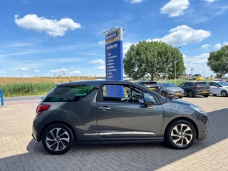 DS DS 3 DS DS 3 1.2 PURETECH BNS NAVI AIRCO/ECC PDC - afbeelding nr 13