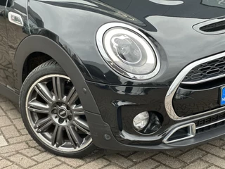 MINI Clubman Mini Clubman 2.0 Cooper S Chili Serious Business Pano VOLL - afbeelding nr 12