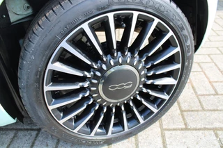 Fiat 500 - afbeelding nr 11