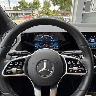 Mercedes-Benz B-Klasse Mercedes-Benz B-Klasse B 180 Progressive (EURO 6d-TEMP) - afbeelding nr 17