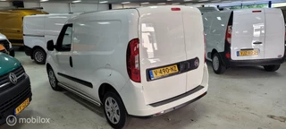Fiat Doblò Fiat Doblo Cargo 1.3 MJ L1 - afbeelding nr 4
