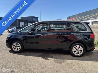 Citroën Grand C4 Picasso Citroen  C4 Grand Picasso 1.2 PureTech Intensive - afbeelding nr 7