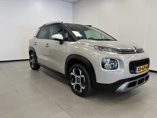 Citroën C3 Aircross Citroën C3 Aircross 1.2 S&S Feel 110PK / NAVI / TREKHAAK / PDC / CRUISE.C / - afbeelding nr 41