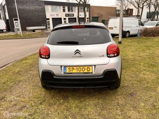 Citroën C3 Citroen C3 1.2 PureTech S&S Business - afbeelding nr 10