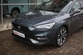 SEAT Leon - afbeelding nr 19