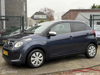 Citroën C1 1.0 e-VTi Airscape Feel