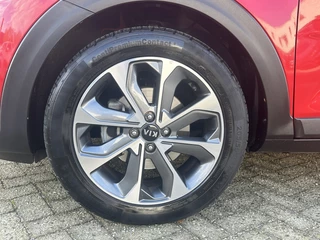 Kia Stonic - afbeelding nr 34