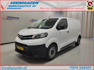 Toyota ProAce - 510582517-0
