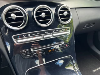 Mercedes-Benz C-Klasse - afbeelding nr 8
