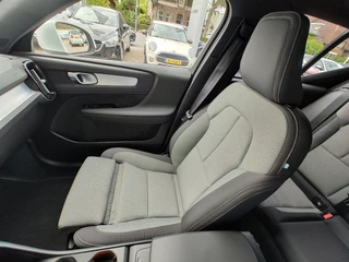 Volvo XC40 Stoelverwarming | Keyless | Carplay/Android - afbeelding nr 33