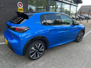 Peugeot 208 - afbeelding nr 4