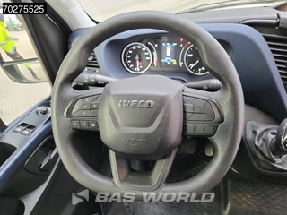 Iveco Daily Iveco Daily 35S16 Automaat L3H2 Camera Airco Parkeersensoren L4H2 16m3 Airco - afbeelding nr 14