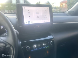 Toyota Yaris Cross Toyota Yaris Cross 1.5 Hybrid Explore ACHTERUITRIJ CAMERA CARPLAY NAVIGATIE STUUR/STOELVERWARMING KEURIGE AUTO!! - afbeelding nr 19