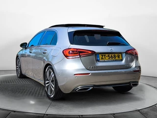 Mercedes-Benz A-Klasse Mercedes-Benz A-Klasse 250 4MATIC Premium Plus (225PK) 1e-Eig, Dealer-Onderh, 12-Mnd-BOVAG, NL-Auto. - afbeelding nr 52