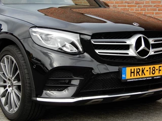 Mercedes-Benz GLC Mercedes-Benz GLC 250 4MATIC SPORT AMG PREMIUM PLUS - afbeelding nr 24