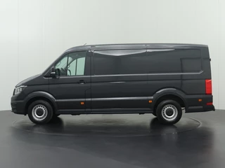 Volkswagen Crafter | Navigatie | Camera | Multimedia | Airco | Cruise - afbeelding nr 12