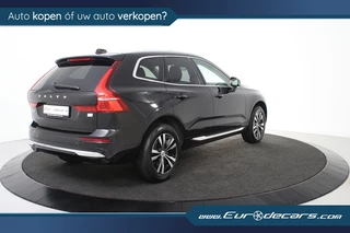 Volvo XC60 - afbeelding nr 7