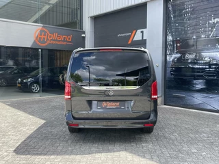 Mercedes-Benz V-Klasse Mercedes V-klasse 300d  Extra Lang |XL|Exclusive|NIEUW!|360 - afbeelding nr 7