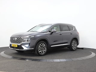 Hyundai Santa Fe - afbeelding nr 12