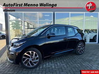 BMW i3 BMW i3 Basis 120Ah 42 kWh | Airco | PDC | LMV 19 
