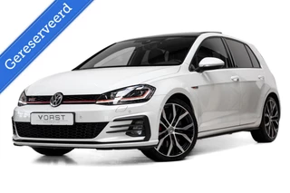 Volkswagen Golf 2.0 TSI GTI Performance Pano Dynaudio Camera