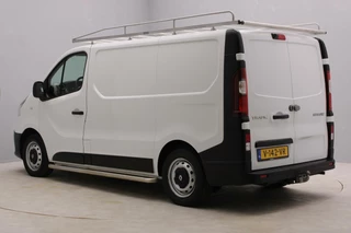 Renault Trafic Renault Trafic 1.6 dCi L1H1 *Sortimo* Inrichting* Cruise* Airco* - afbeelding nr 3