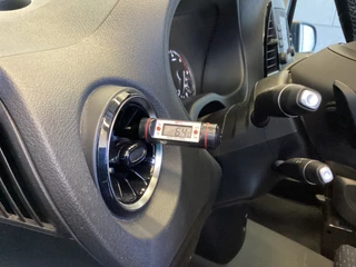 Mercedes-Benz Vito Mercedes-Benz Vito 119 CDI Aut. L3 BPM VRIJ! LED/ Carplay/ LMV 19