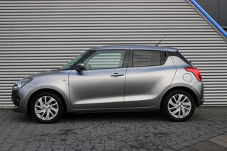 Suzuki Swift - afbeelding nr 5