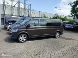 Volkswagen Transporter - 285363837-0