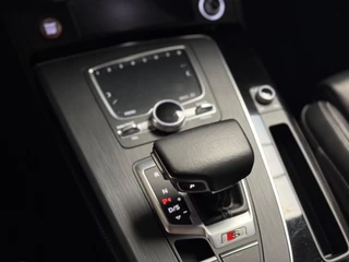 Audi SQ5 Audi SQ5 3.0 TFSI quattro | luchtvering | Pano | trekhaak | B&O | Keyless - afbeelding nr 25