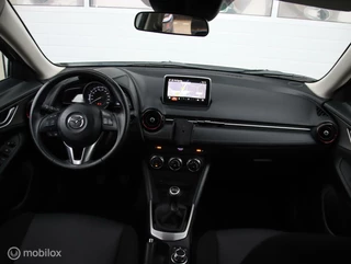 Mazda CX-3 Mazda CX-3 2.0 SkyActiv-G 120 TS+ | Hoge zit | Stoelverwarming | Parkeercamera | LED koplampen | - afbeelding nr 38