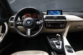 BMW 3 Serie BMW 3 Serie 330e Centennial High Executive Sport Line [M-STUUR, STOELVERWARMING, PDC V+A, LEDEREN STOELEN, BLUETOOTH, CRUISECONTROL, CLIMATE CONTROL, NIEUWSTAAT] - afbeelding nr 10